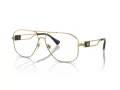 Versace Brillen VE 1287 1002