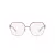 Versace Brillen VE 1291D 1412