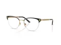 Versace Brillen VE 1297 1516