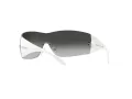 Versace Sonnenbrille VE 2054 1000/8G