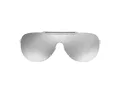 Versace Sonnenbrille VE 2140 1000/6G