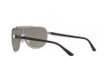 Versace Sonnenbrille VE 2140 1000/6G
