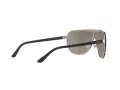Versace Sonnenbrille VE 2140 1000/6G