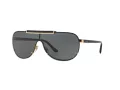 Versace Sonnenbrille VE 2140 1002/87