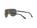 Versace Sonnenbrille VE 2140 1002/87