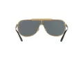 Versace Sonnenbrille VE 2140 1002/87