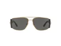 Versace Sonnenbrille VE 2163 100287
