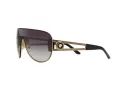 Versace Sonnenbrille VE 2166 1252/8G