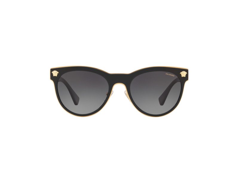 Versace - Sonnenbrille VE 2198 1002/T3