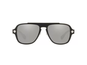 Versace - Sonnenbrille VE 2199 1000/6G