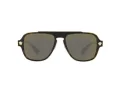 Versace - Sonnenbrille VE 2199 1252/4T