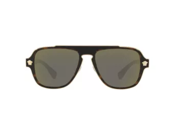 Versace - Sonnenbrille VE 2199 1252/4T