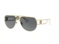 Versace Sonnenbrille VE 2225 1002/87