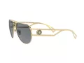 Versace Sonnenbrille VE 2225 1002/87