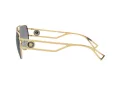 Versace Sonnenbrille VE 2225 1002/87