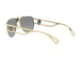Versace Sonnenbrille VE 2225 1002/87