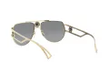 Versace Sonnenbrille VE 2225 1002/87