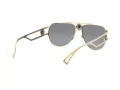 Versace Sonnenbrille VE 2225 1002/87