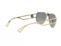 Versace Sonnenbrille VE 2225 1002/87
