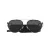 Versace Sonnenbrille VE 2232 1438/87