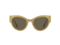 Versace Sonnenbrille VE 2234 1002/3