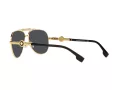 Versace Sonnenbrille VE 2236 1002/87