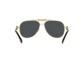 Versace Sonnenbrille VE 2236 1002/87