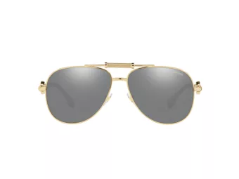 Versace Sonnenbrille VE 2236 1002/Z3