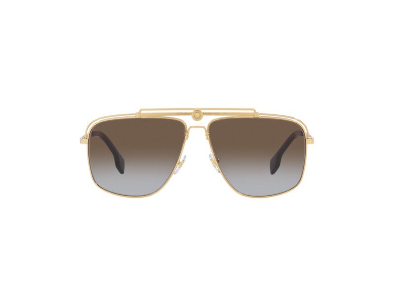 Versace Sonnenbrille VE 2242 1002/89
