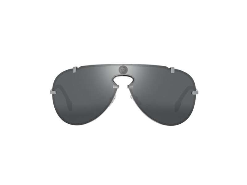 Versace Sonnenbrille VE 2243 1001/6G