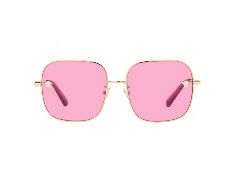 Versace Sonnenbrille VE 2246D 1002/5