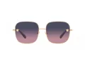 Versace Sonnenbrille VE 2246D 1002I6