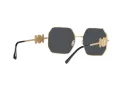 Versace Sonnenbrille VE 2248 1002/87