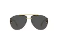 Versace Sonnenbrille VE 2250 100287