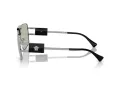 Versace Sonnenbrille VE 2251 1001/2