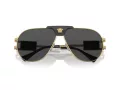 Versace Sonnenbrille VE 0VE2252 100287