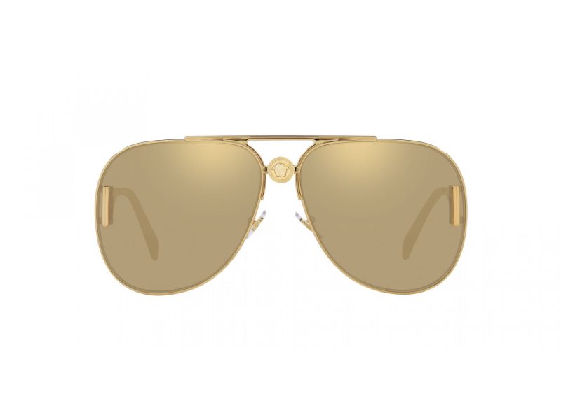 Versace Sonnenbrille VE 2255 100203