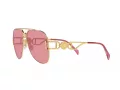 Versace Sonnenbrille VE 2255 1002A4