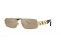 Versace Sonnenbrille VE 2257 10025A