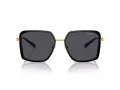 Versace Sonnenbrille VE 2261 100287