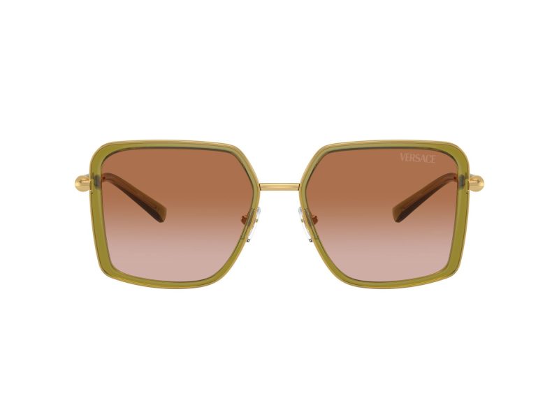 Versace Sonnenbrille VE 2261 150913