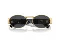 Versace Sonnenbrille VE 0VE2264 100287