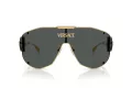 Versace Sonnenbrille VE 2268 100287