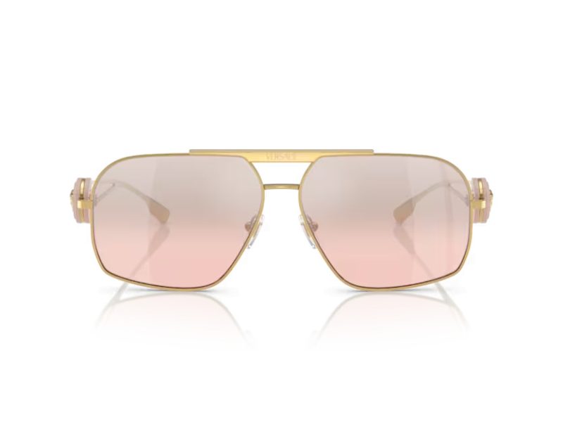 Versace Sonnenbrille VE 2269 10027E