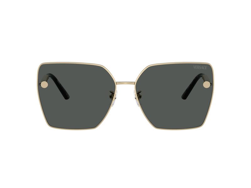 Versace Sonnenbrille VE 2270D 125287