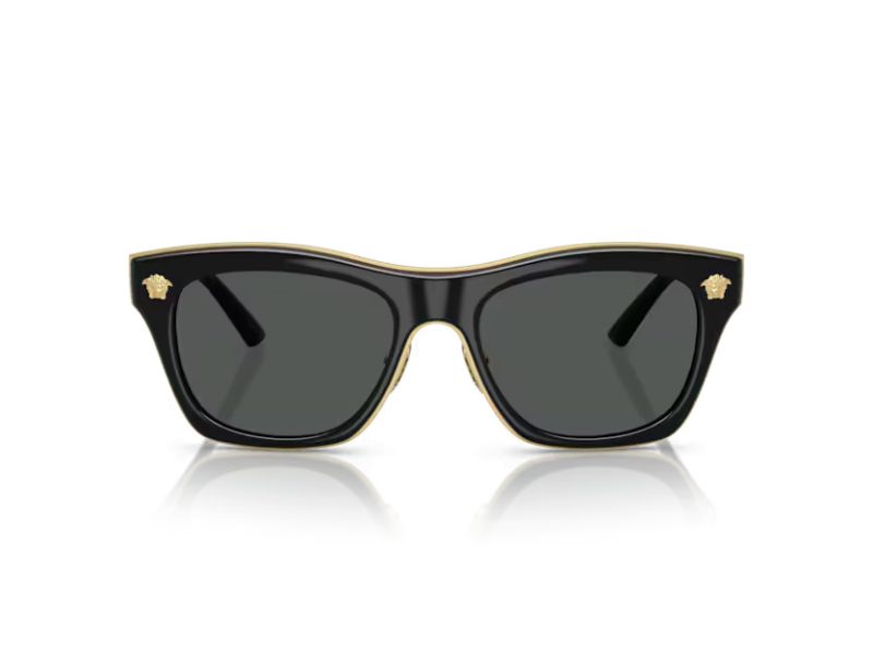 Versace Sonnenbrille VE 2272 GB1/87