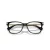 Versace Chad Brillen VE 0VE3340U GB1