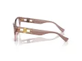 Versace Brillen VE 3347 5435