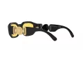 Versace Sonnenbrille VE 4361 GB1/85