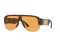 Versace Sonnenbrille VE 4391 GB1/7